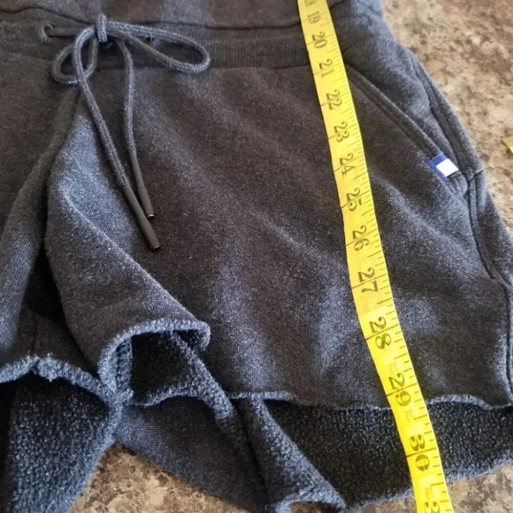 Kit and Ace Rec Raglan Fleece Drawstring Romper - Picture 9 of 12